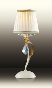 Настольная лампа Odeon Light Dagura 2682/1T