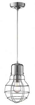 Подвесной светильник Arte Lamp Edison A5080SP-1CC