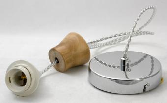 Подвесной светильник Lussole Loft 5 LSP-9635