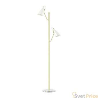 Торшер Lumion Watson 4439/2F