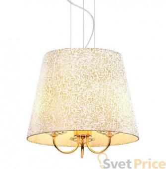 Подвесная люстра Ideal Lux Queen SP3
