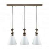 Подвесной светильник Lamp4you Modern C-03-SB-M-00-SB-LMP-O-25