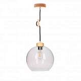 Подвесной светильник Spot Light Svea 1356160