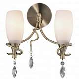 Бра Odeon Light Kula 1426/2W