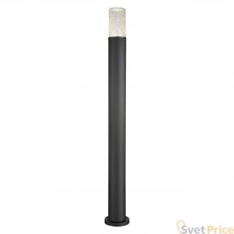Уличный светодиодный светильник Globo Nina 32409S2