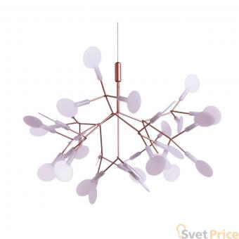 Подвесная светодиодная люстра Loft IT Loft 9022/XS