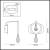 Бра Odeon Light Orio 4034/6WL