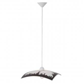 Подвесной светильник Brilliant Skyline 93397/70