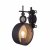 Уличный настенный cветильник Elektrostandard Imperial D GL 1033D 4690389115325