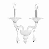 Бра Ideal Lux Miramare AP2