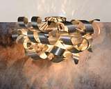 Потолочная люстра Lucide Atoma 13110/06/12