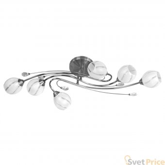 Потолочная люстра Spot Light Alanis 5073627