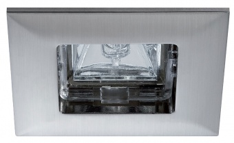 Уличный светильник (в комплекте 4 шт.) Paulmann Premium Quadro 99572