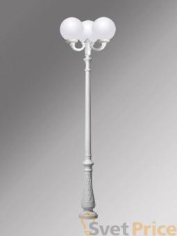 Уличный фонарь Fumagalli Nebo Ofir/G300 G30.202.R30.WYE27