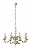 Подвесная люстра Lucide Barrocco 78362/08/21