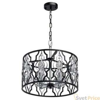 Подвесная люстра MW-Light Альгеро 285011804