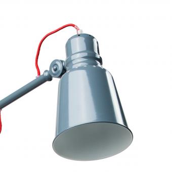 Торшер RegenBogen Хоф 497043801