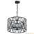 Подвесная люстра MW-Light Альгеро 285011804 страна Германия Подвесная люстра MW-Light Альгеро 285011804