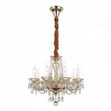 Подвесная люстра ST Luce Ricadi SL640.203.08