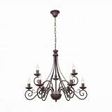 Подвесная люстра ST Luce Manjero SL313.703.09
