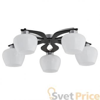 Потолочная люстра TK Lighting 172 Daisy 5