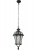 Уличный подвесной светильник MW-Light Сандра 811010301