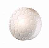 Настенный светильник Odeon Light Luno 2246/2C