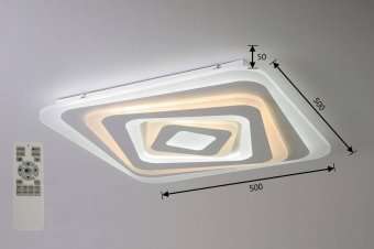 Потолочный светодиодный светильник F-Promo Ledolution 2279-5C