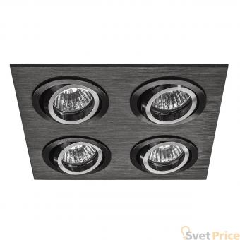 Встраиваемый светильник Lightstar Singo 011624