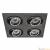 Встраиваемый светильник Lightstar Singo 011624 страна Италия Встраиваемый светильник Lightstar Singo 011624