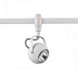 Трековый светильник Odeon Light Pulla 3804/1