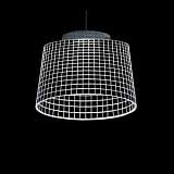 Подвесной светодиодный светильник Newport 15101/S