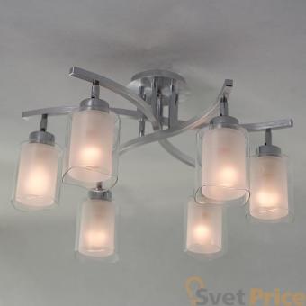 Спот Citilux Аэлита CL169161