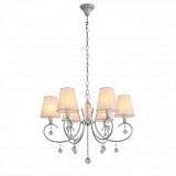 Подвесная люстра ST Luce Cigno SL182.503.06