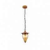Подвесной светильник Arte Lamp Catena A6711SP-1BR