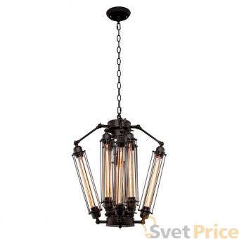 Подвесная люстра Loft IT Loft1136