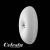 Потолочный светодиодный светильник IDLamp Celesta 354/30PF-LEDWhitechrome