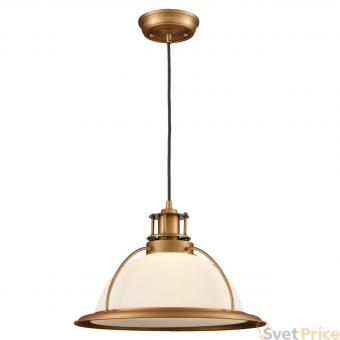 Подвеcной светильник Lussole Loft LSP-9811