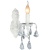 Бра Omnilux OML-30801-01 страна Китай Бра Omnilux OML-30801-01