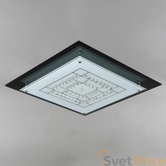 Потолочный светильник Elvan MDG6260-2 Grey