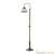 Торшер Kutek Sorrento New SOR-LS-1(P)