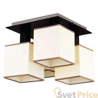 Потолочная люстра Alfa Ewa Venge 10335