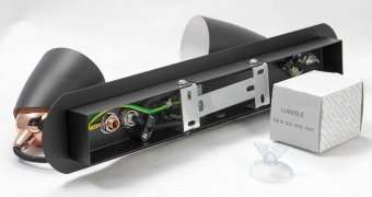 Спот Lussole Loft GRLSP-9852