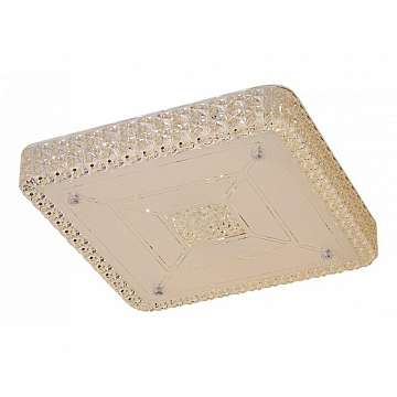 Потолочный светодиодный светильник Citilux Кристалино CL705231