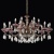 Подвесная люстра Lightstar Boemia 717212