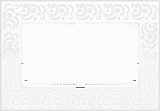 Рамка Flock для двойной розетки белый WL05-Frame-01-DBL-white 4690389073182