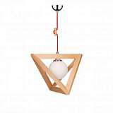 Подвесной светильник Spot Light Trigonon 1251631