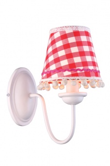 Бра Arte Lamp Provence A5165AP-1WH