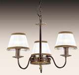 Подвесная люстра Odeon Light Meisa 2771/3
