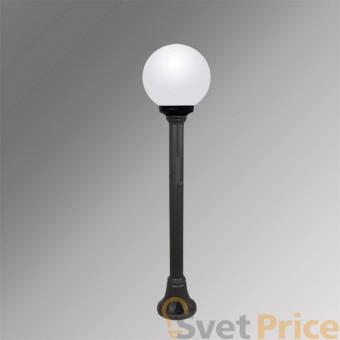 Уличный светильник Fumagalli Mizarr/G250 G25.151.000.AYE27